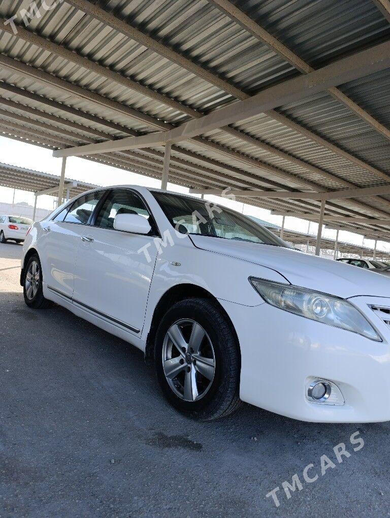 Toyota Camry 2010 - 120 000 TMT - Türkmenbaşy - img 3