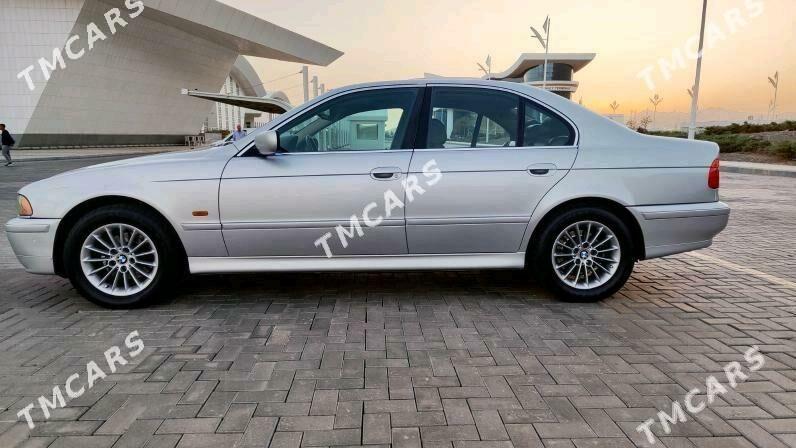 BMW E39 1998 - 95 000 TMT - Балканабат - img 3