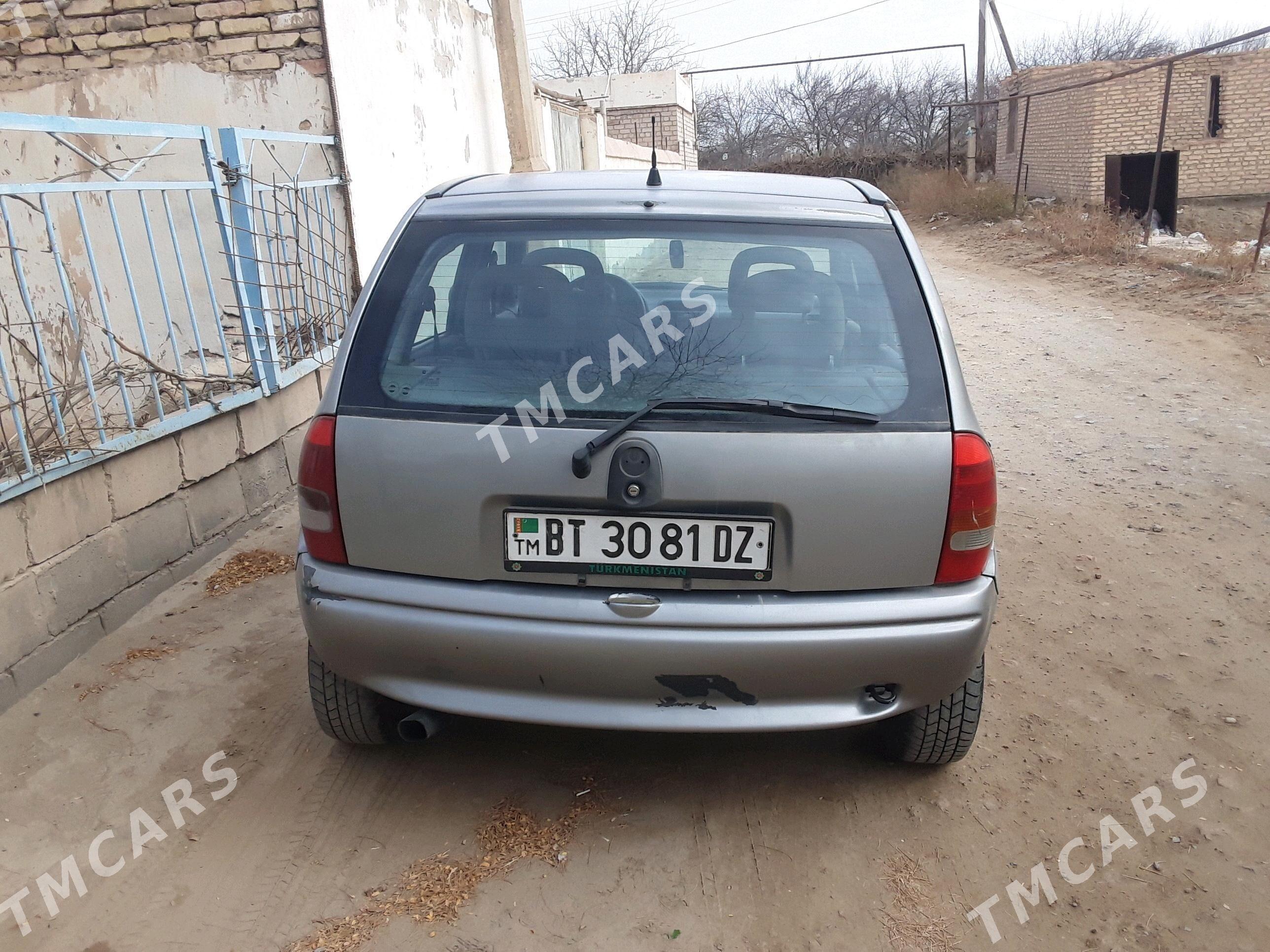 Opel Vita 1995 - 30 000 TMT - Daşoguz - img 5