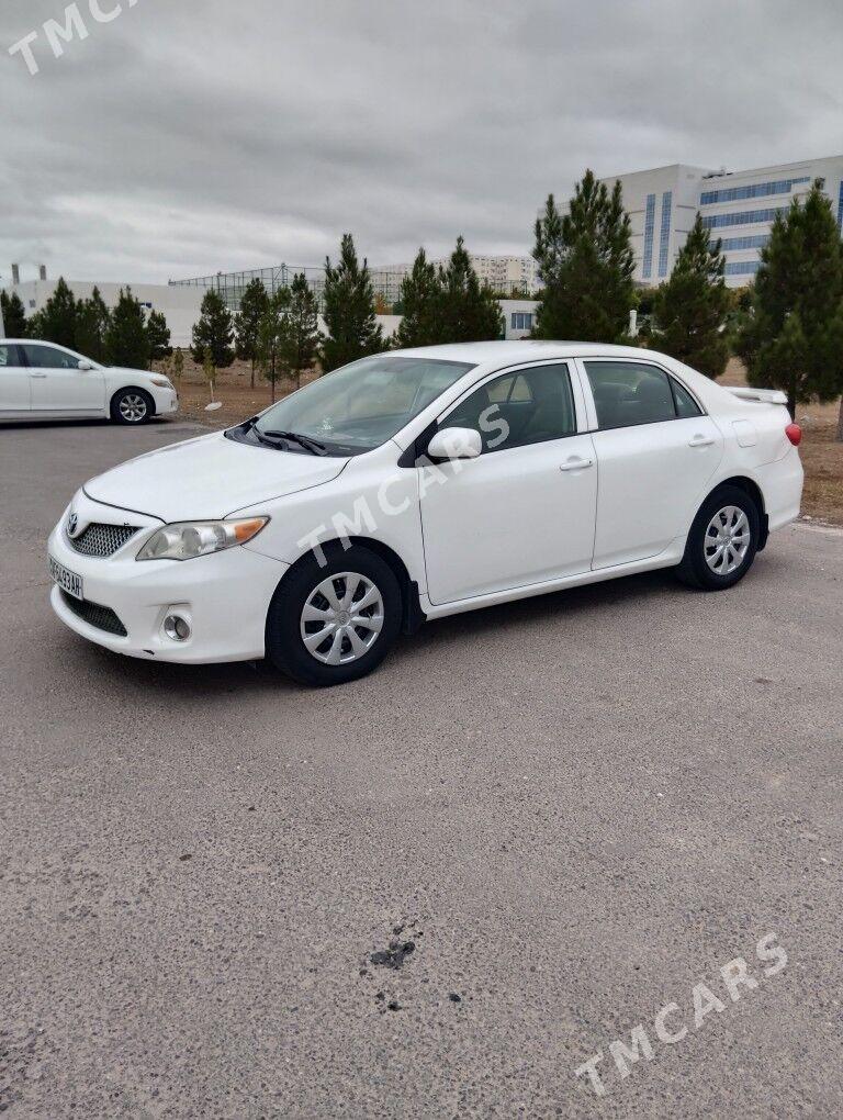 Toyota Corolla 2013 - 130 000 TMT - Tejen - img 2