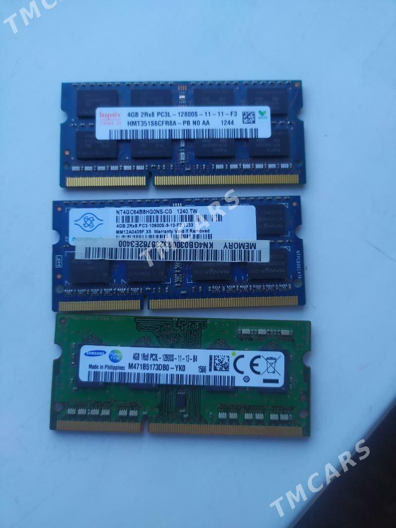 Ram 4gb noutbook - Mary - img 2