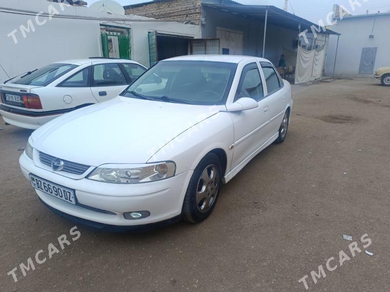 Opel Vectra 2001 - 69 000 TMT - Дашогуз - img 3