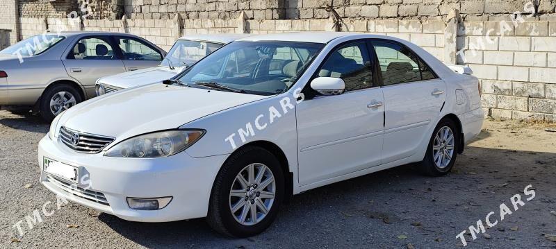 Toyota Camry 2002 - 130 000 TMT - Türkmenabat - img 2