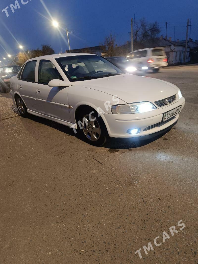 Opel Vectra 2001 - 69 000 TMT - Дашогуз - img 5