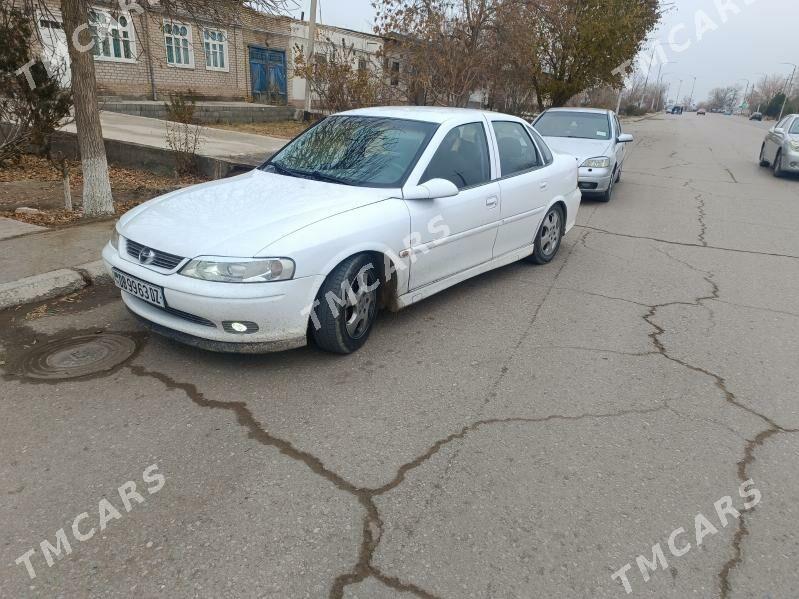 Opel Vectra 2001 - 69 000 TMT - Дашогуз - img 6