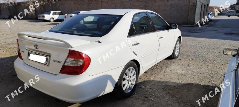 Toyota Camry 2002 - 130 000 TMT - Türkmenabat - img 5