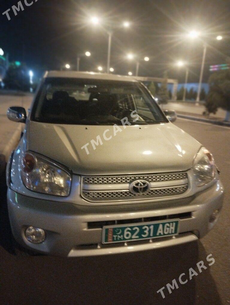 Toyota RAV4 2004 - 100 000 TMT - Aşgabat - img 5