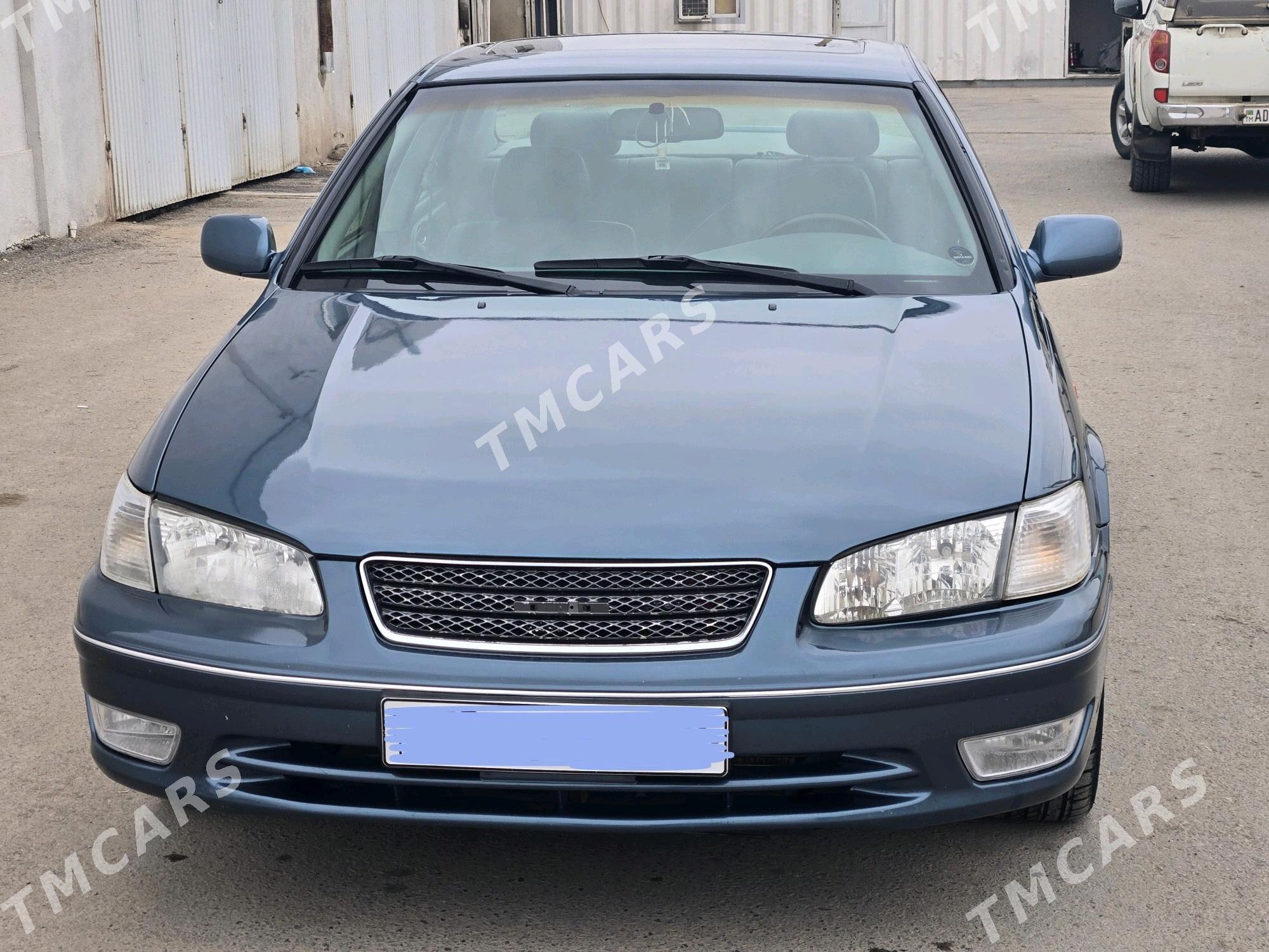 Toyota Camry 2000 - 190 000 TMT - Байрамали - img 2