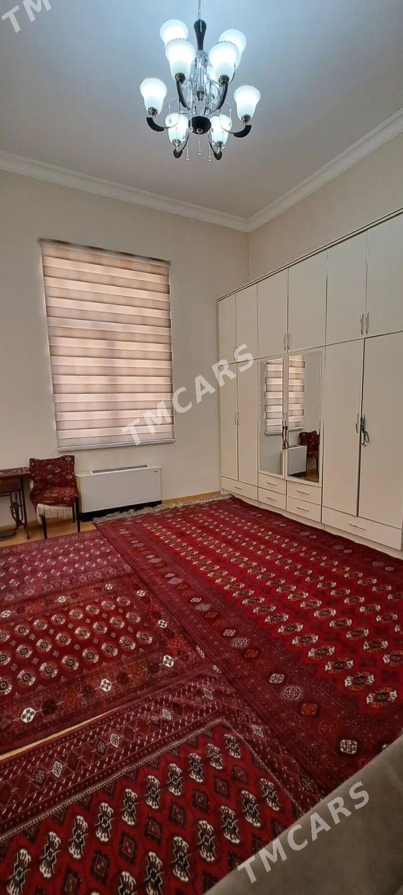  Элитка 14 этап 4ком 215м² - Ашхабад - img 3