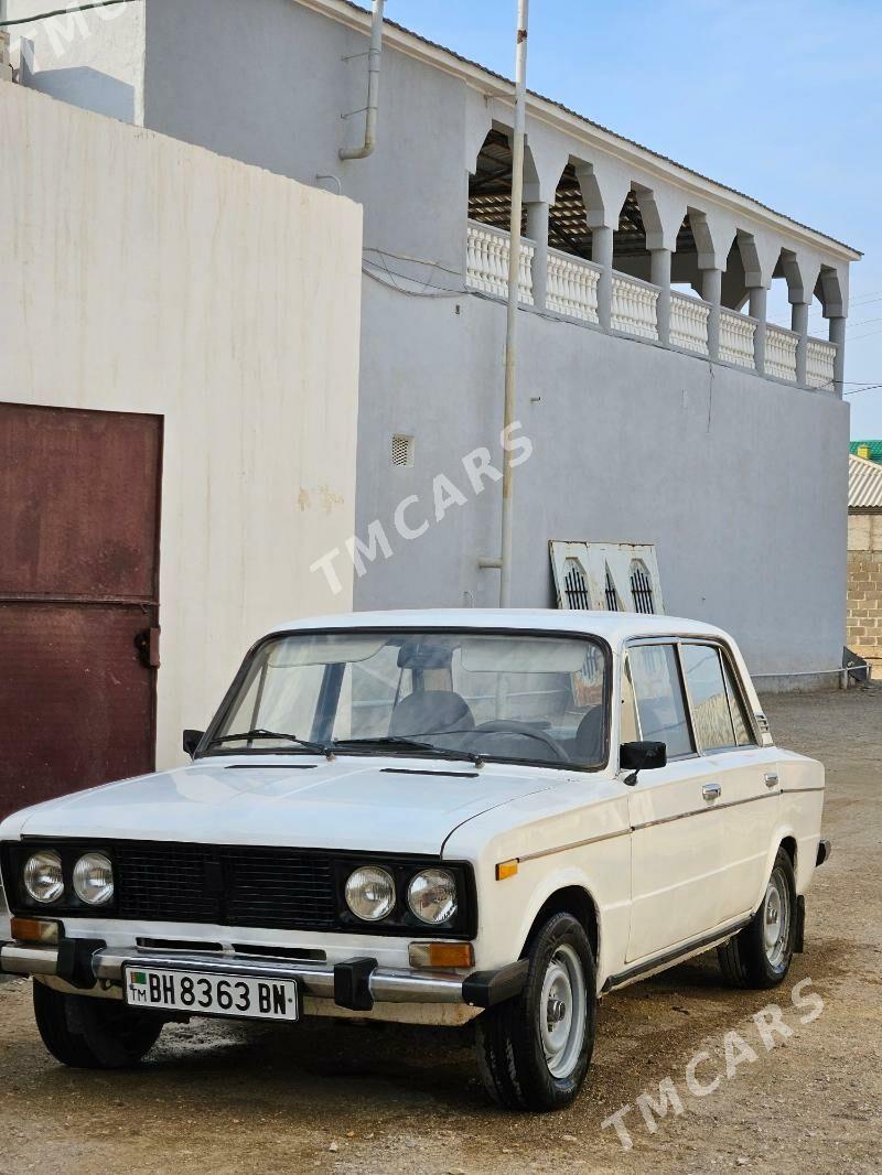 Lada 2106 1988 - 21 000 TMT - Gumdag - img 4