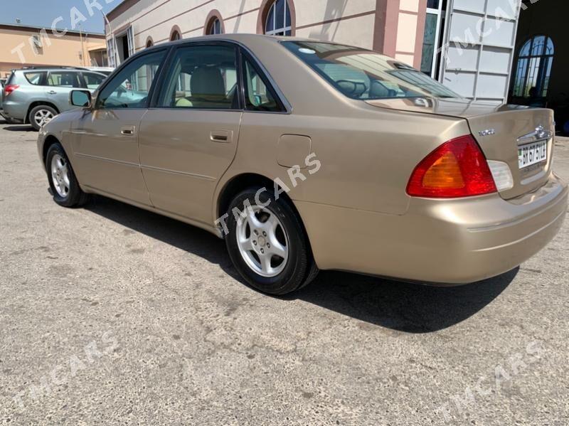 Toyota Avalon 2001 - 150 000 TMT - Туркменабат - img 6