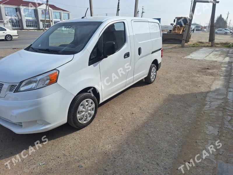 Nissan NV200 2021 - 230 000 TMT - Mary - img 4