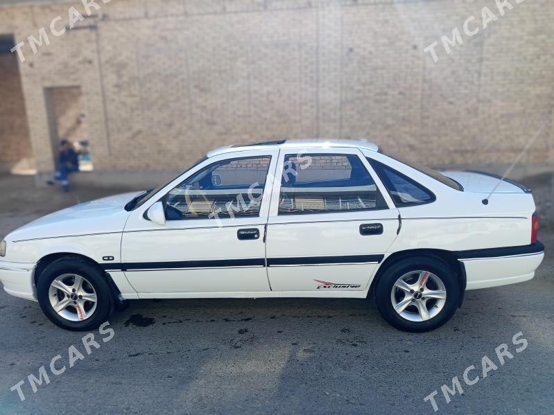 Opel Vectra 1993 - 40 000 TMT - Türkmenabat - img 3