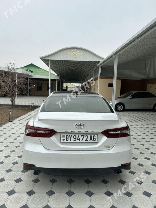 Toyota Camry 2021 - 567 000 TMT - Aşgabat - img 5