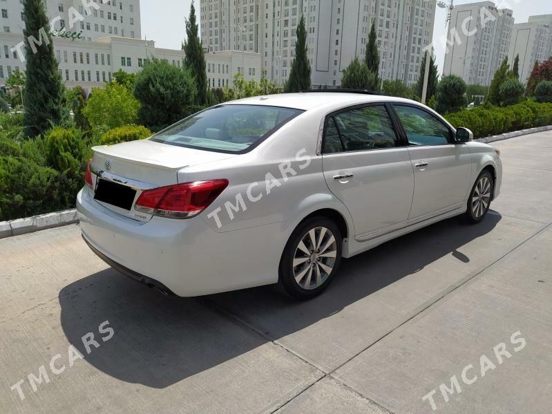 Toyota Avalon 2012 - 310 000 TMT - Ашхабад - img 4