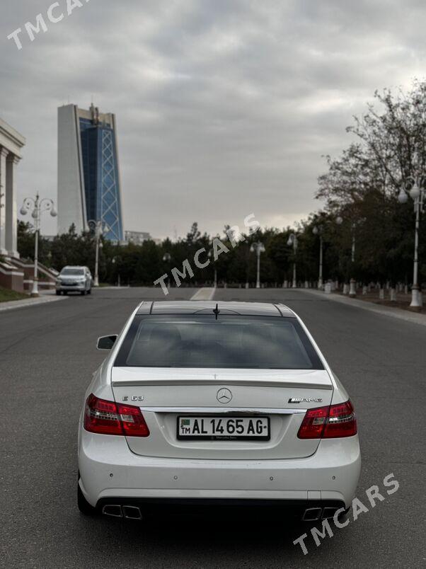 Mercedes-Benz E350 2010 - 280 000 TMT - Aşgabat - img 4