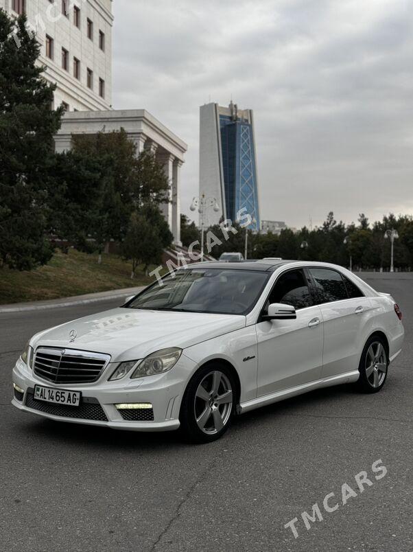 Mercedes-Benz E350 2010 - 280 000 TMT - Aşgabat - img 3