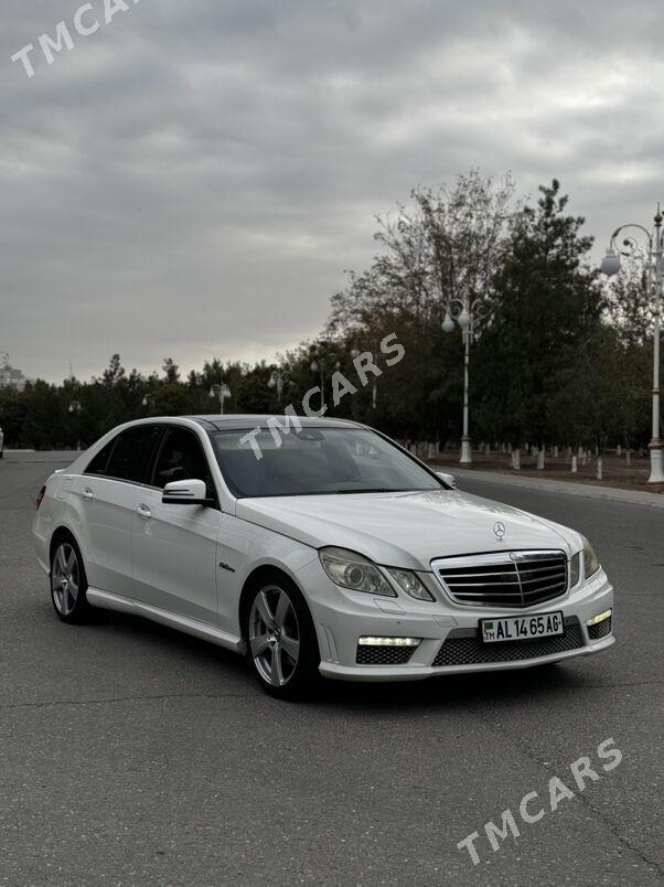 Mercedes-Benz E350 2010 - 280 000 TMT - Aşgabat - img 5