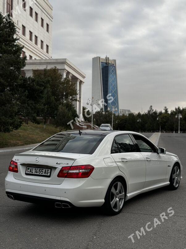 Mercedes-Benz E350 2010 - 280 000 TMT - Aşgabat - img 6