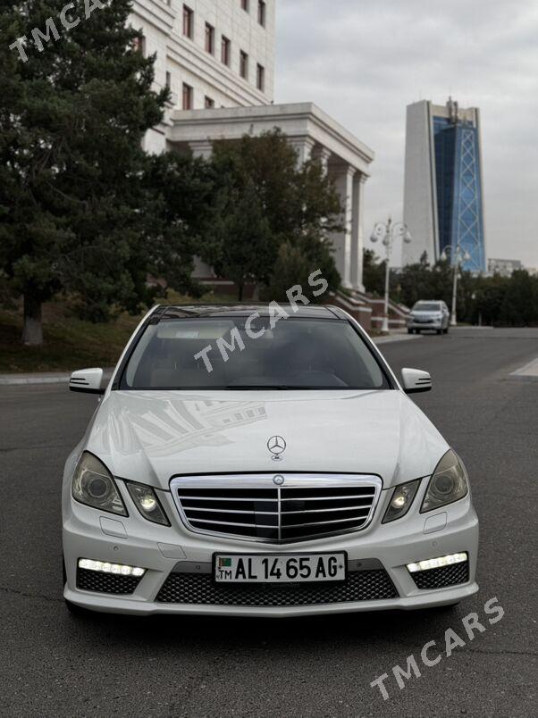 Mercedes-Benz E350 2010 - 280 000 TMT - Aşgabat - img 2