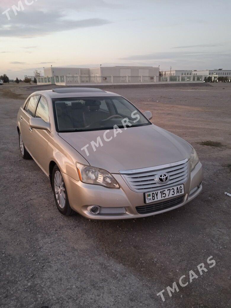 Toyota Avalon 2006 - 175 000 TMT - Aşgabat - img 2