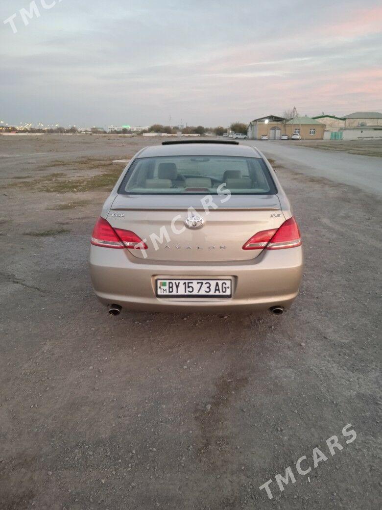 Toyota Avalon 2006 - 175 000 TMT - Aşgabat - img 4