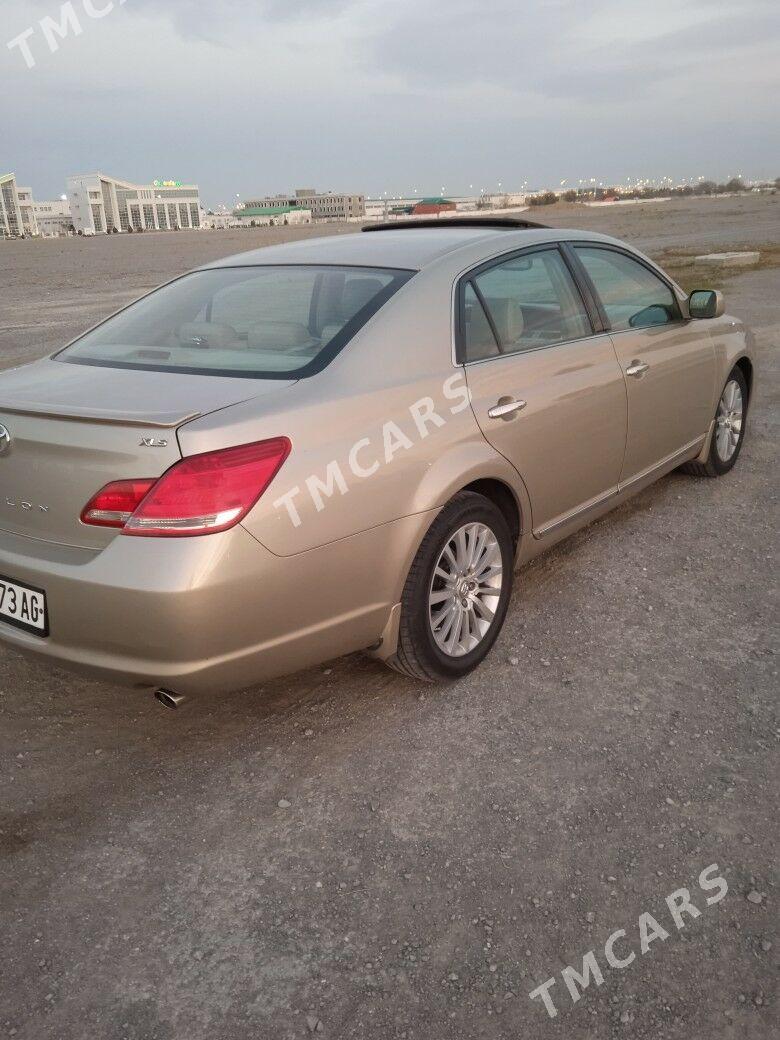 Toyota Avalon 2006 - 175 000 TMT - Aşgabat - img 3