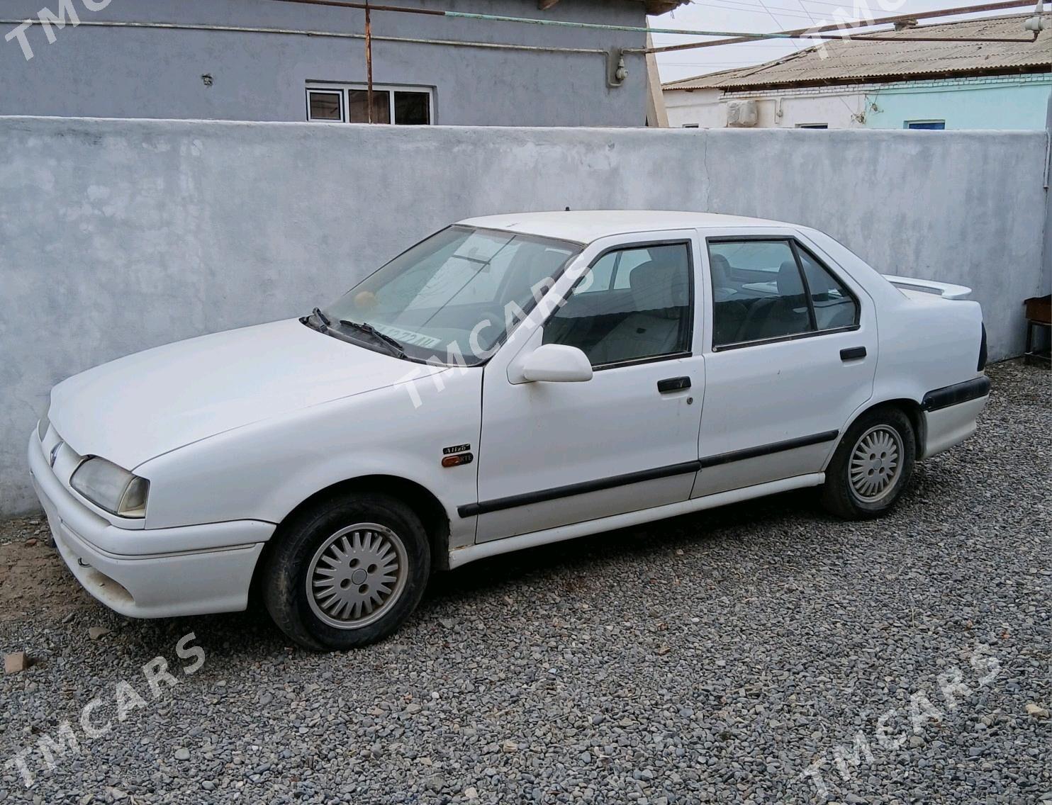 Renault Europa 19 2001 - 20 000 TMT - Анев - img 4