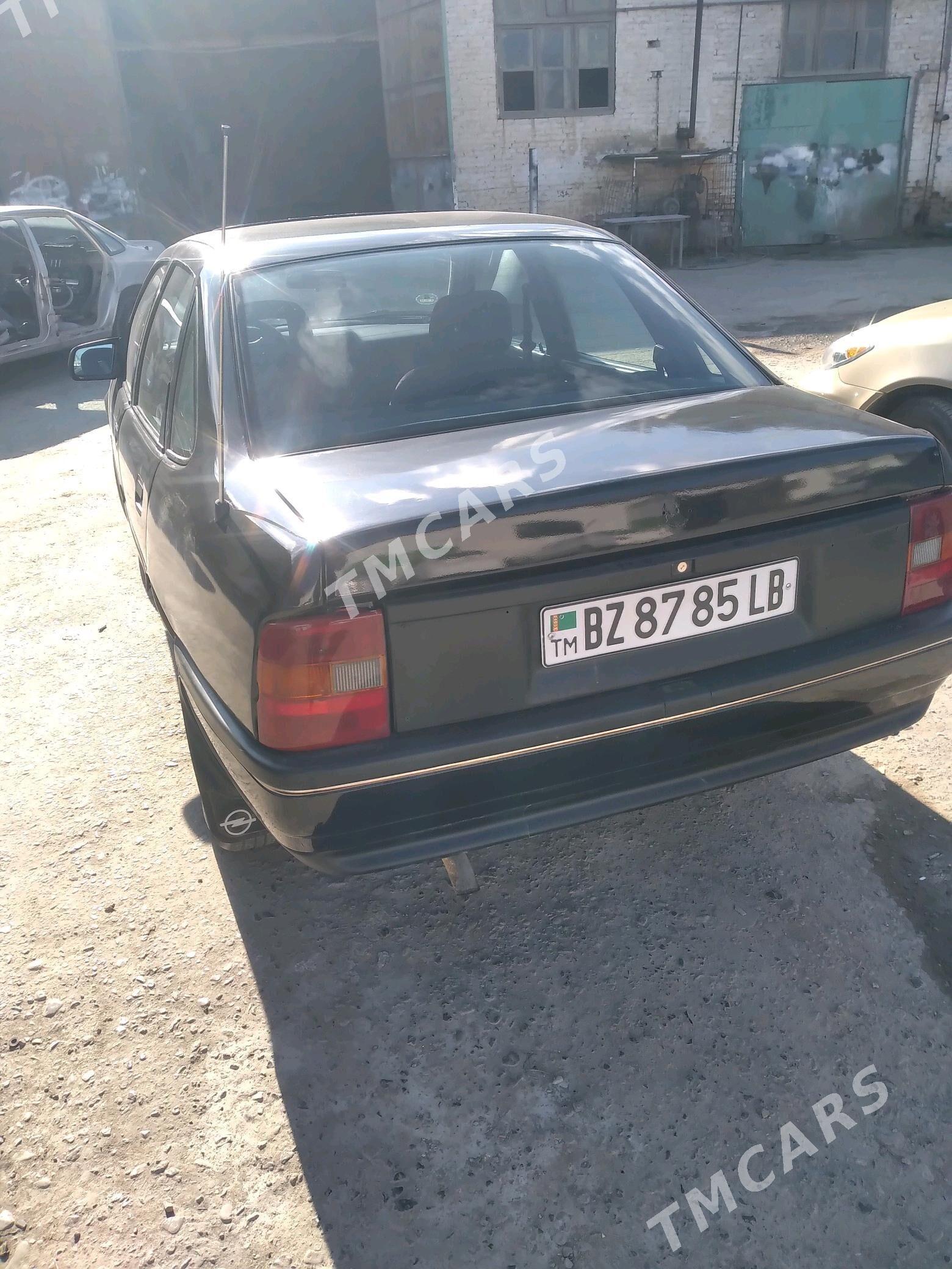 Opel Vectra 1991 - 37 000 TMT - Туркменабат - img 4