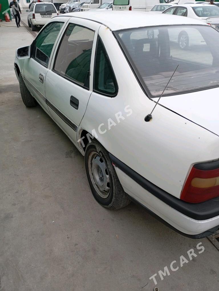 Opel Vectra 1990 - 24 000 TMT - Änew - img 2