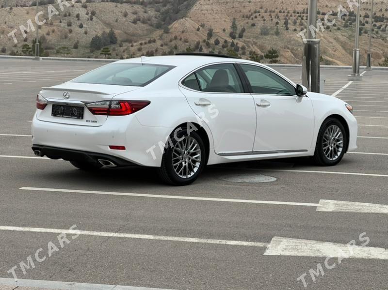 Lexus ES 350 2018 - 555 000 TMT - Ашхабад - img 3