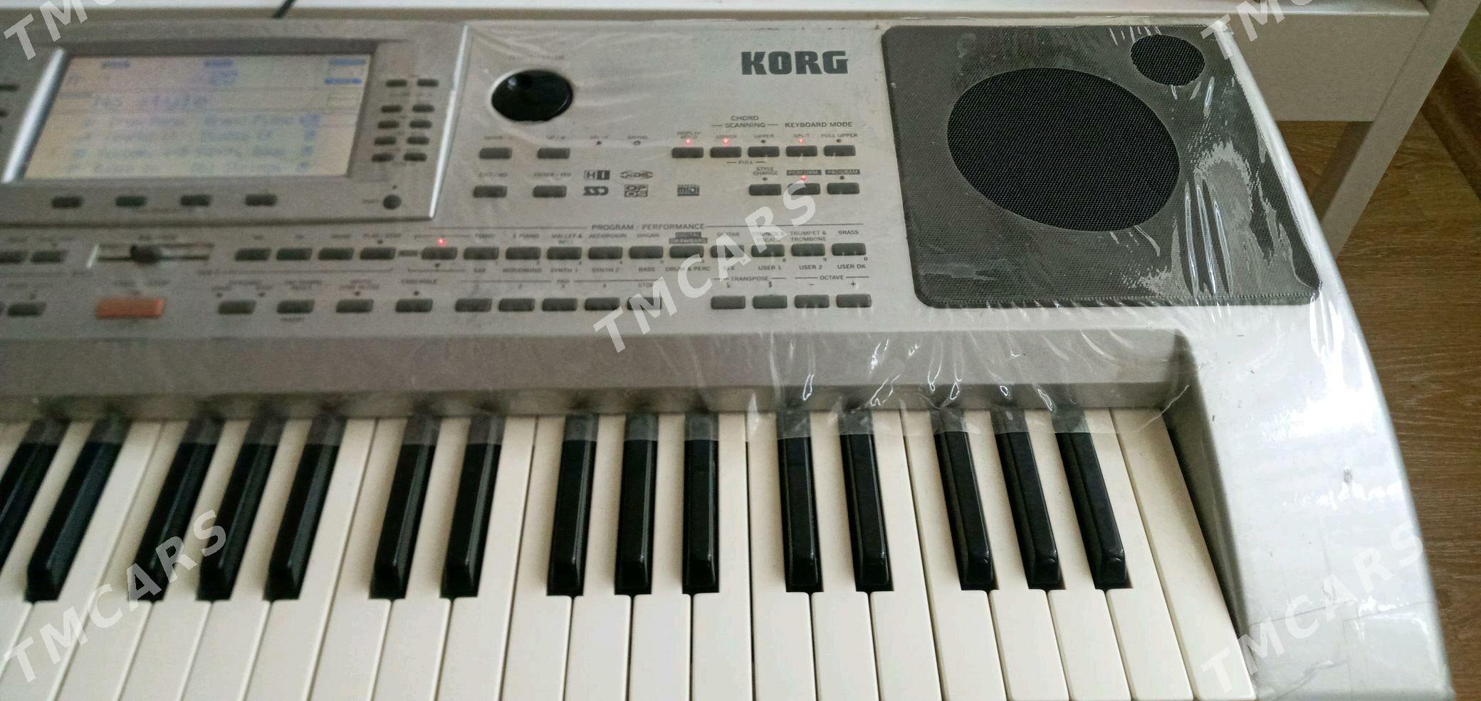 korg pa80 - Parahat 7 - img 2