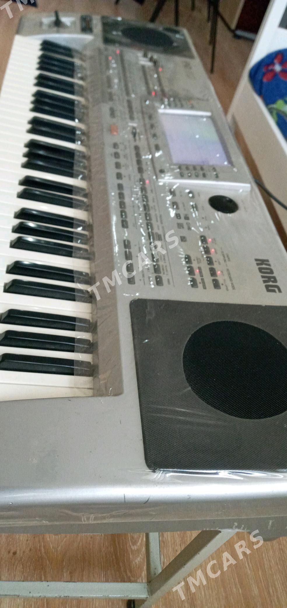 korg pa80 - Parahat 7 - img 3