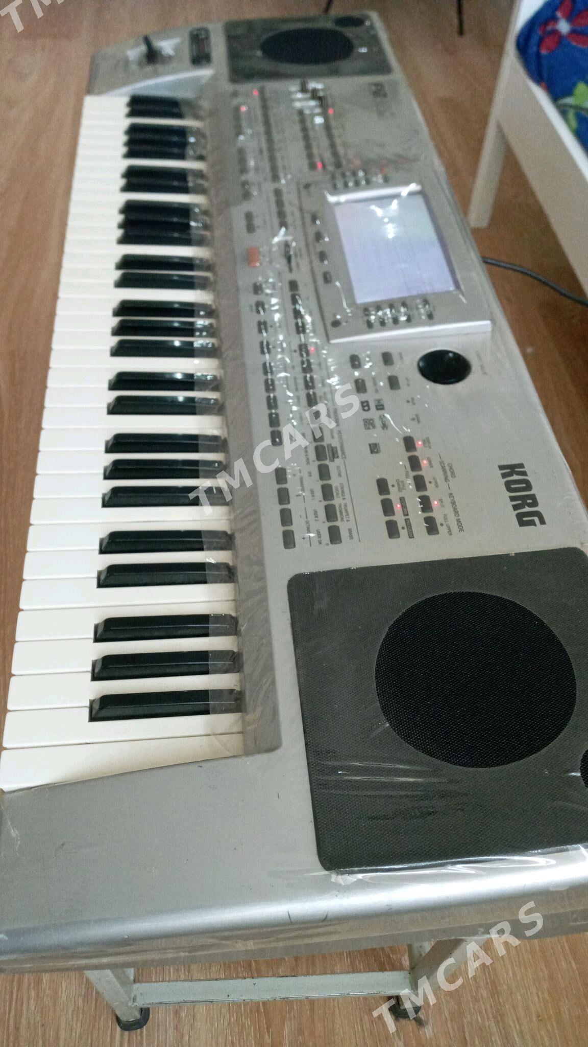 korg pa80 - Parahat 7 - img 5