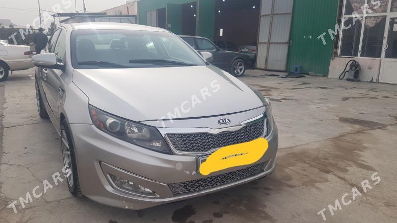 Kia Optima 2012 - 140 000 TMT - Mary - img 2