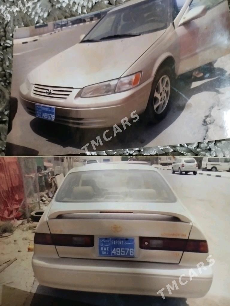 Toyota Camry 1998 - 130 000 TMT - Мары - img 5