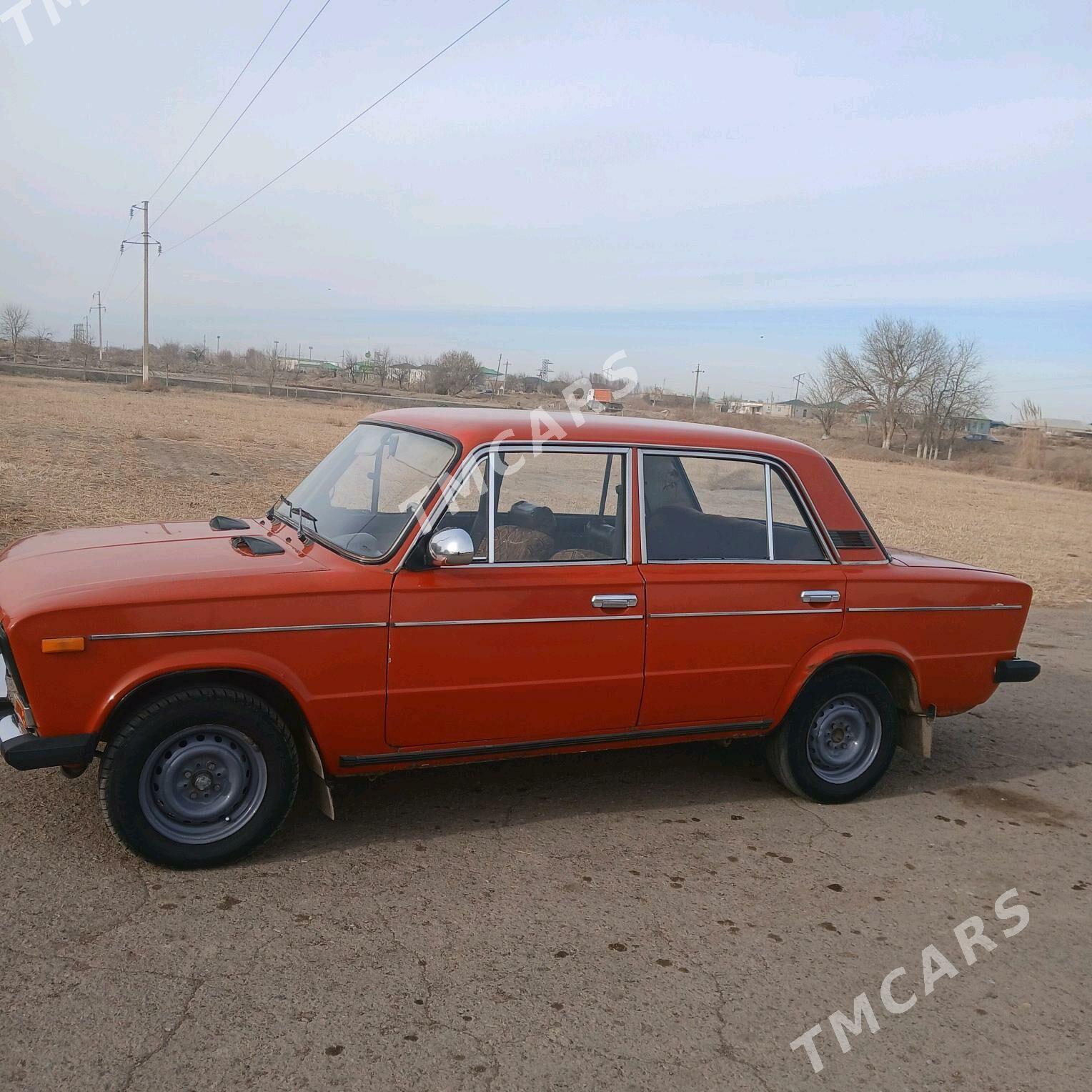 Lada 2106 1986 - 20 000 TMT - Гороглы (Тагта) - img 2