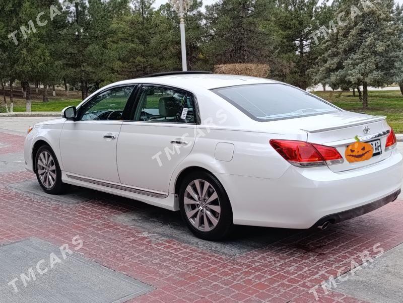 Toyota Avalon 2011 - 300 000 TMT - Ашхабад - img 5