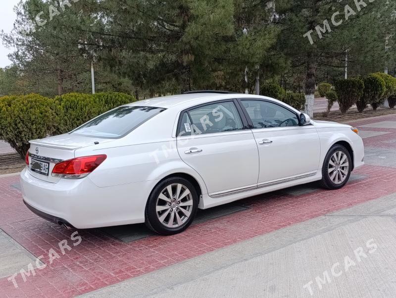 Toyota Avalon 2011 - 300 000 TMT - Ашхабад - img 4