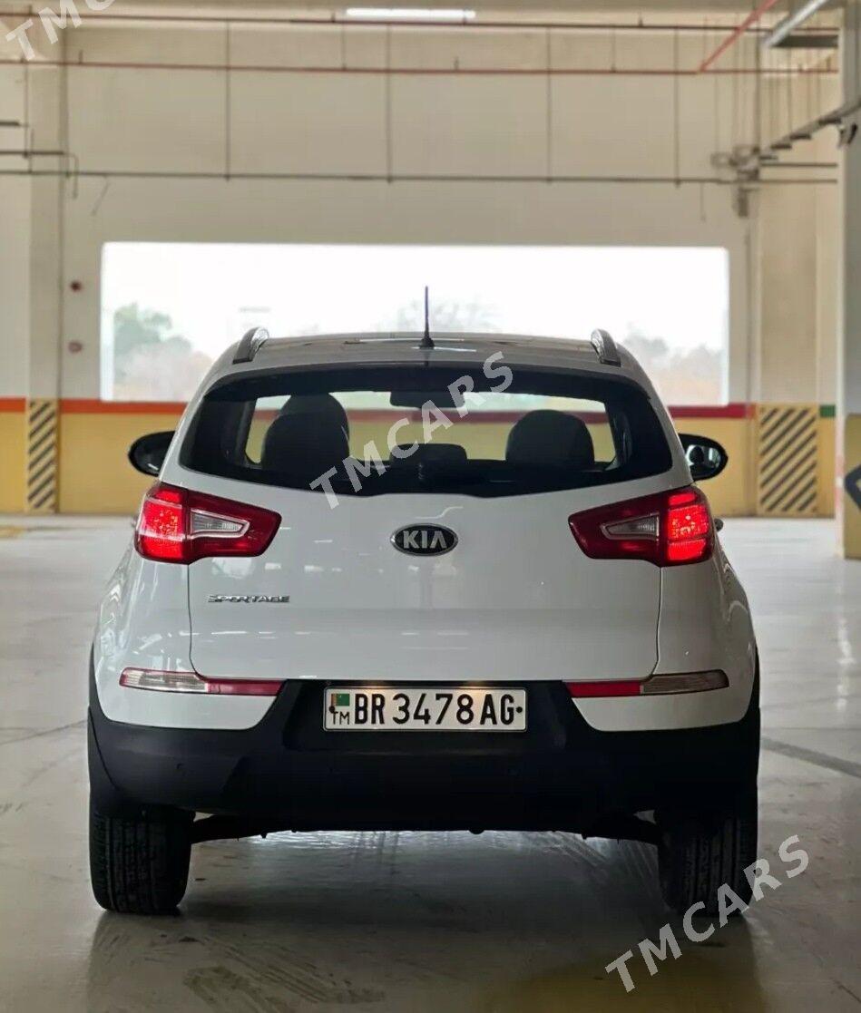 Kia Sportage 2013 - 235 000 TMT - Ашхабад - img 5