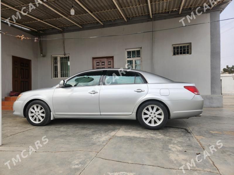 Toyota Avalon 2006 - 160 000 TMT - Мары - img 5