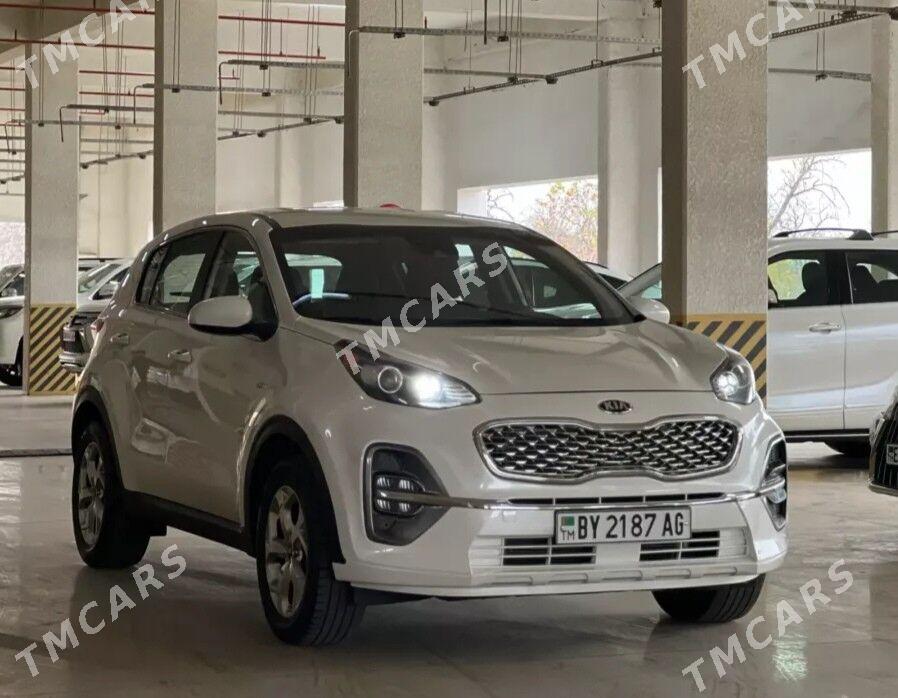 Kia Sportage 2021 - 294 000 TMT - Aşgabat - img 3