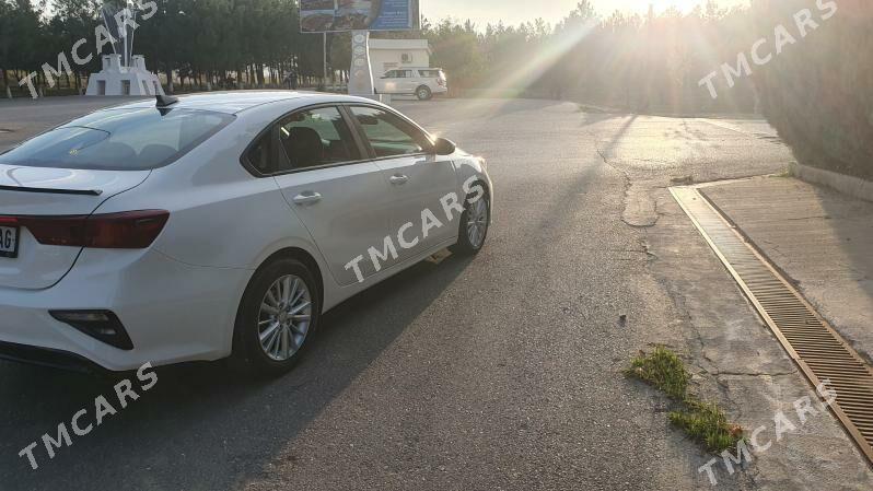 Kia Forte 2019 - 184 000 TMT - Aşgabat - img 4