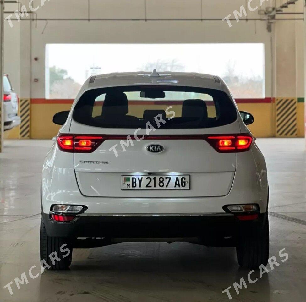 Kia Sportage 2021 - 294 000 TMT - Aşgabat - img 5