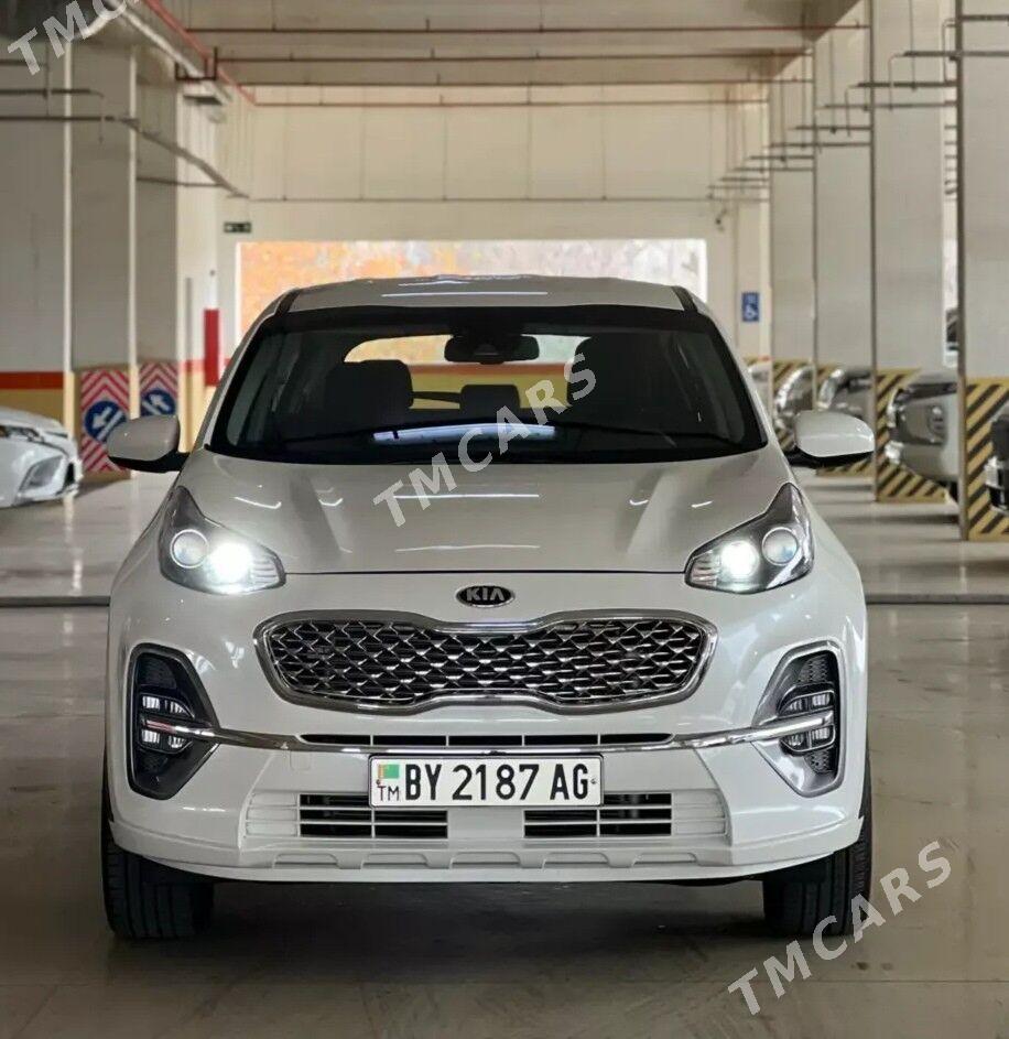 Kia Sportage 2021 - 294 000 TMT - Aşgabat - img 2