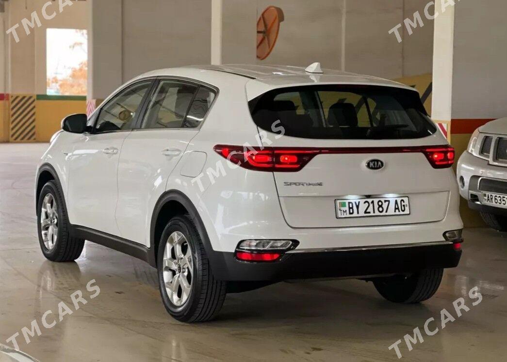 Kia Sportage 2021 - 294 000 TMT - Aşgabat - img 4