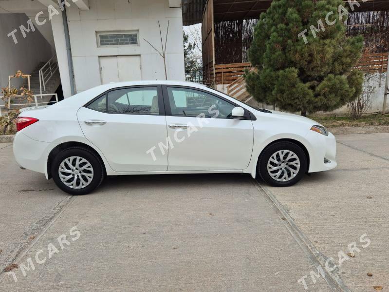 Toyota Corolla 2018 - 244 000 TMT - Aşgabat - img 4