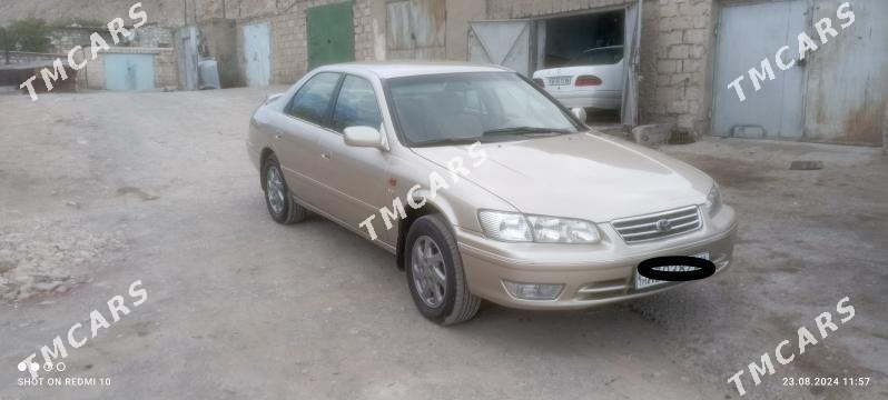 Toyota Camry 1999 - 110 000 TMT - Türkmenbaşy - img 2