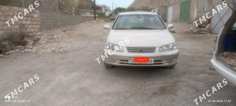 Toyota Camry 1999 - 110 000 TMT - Türkmenbaşy - img 3