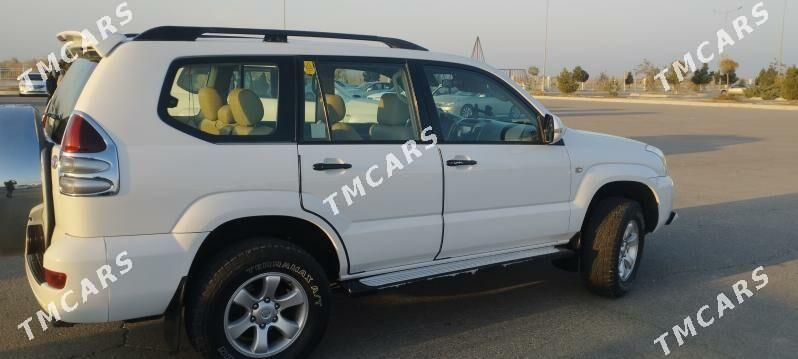 Toyota Land Cruiser Prado 2005 - 280 000 TMT - Türkmenabat - img 3